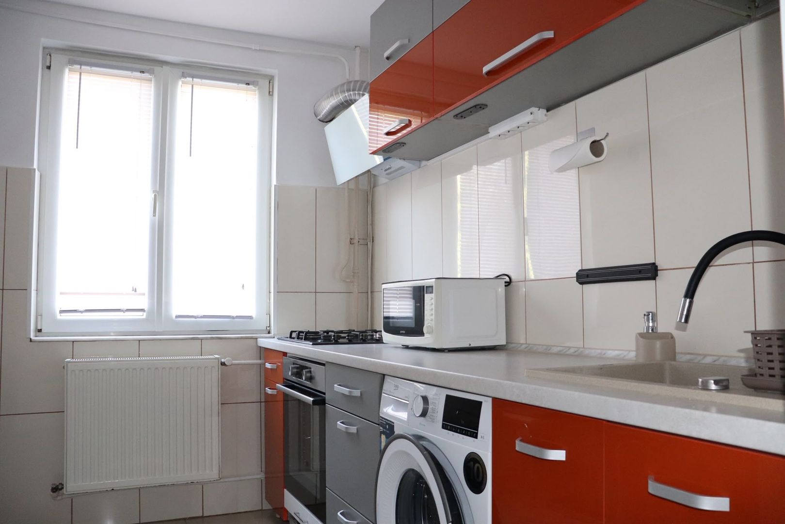 Dr. Taberei // Renovat // Mobilat - Poză 13