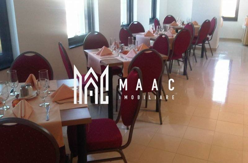 0% Comision I Spatii de birou de închiriat I Calea Dumbrăvii - Poză 8