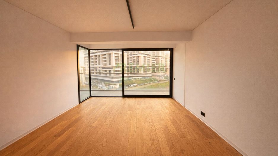 Apartament 2 camere Yacht Kid - Poză 3