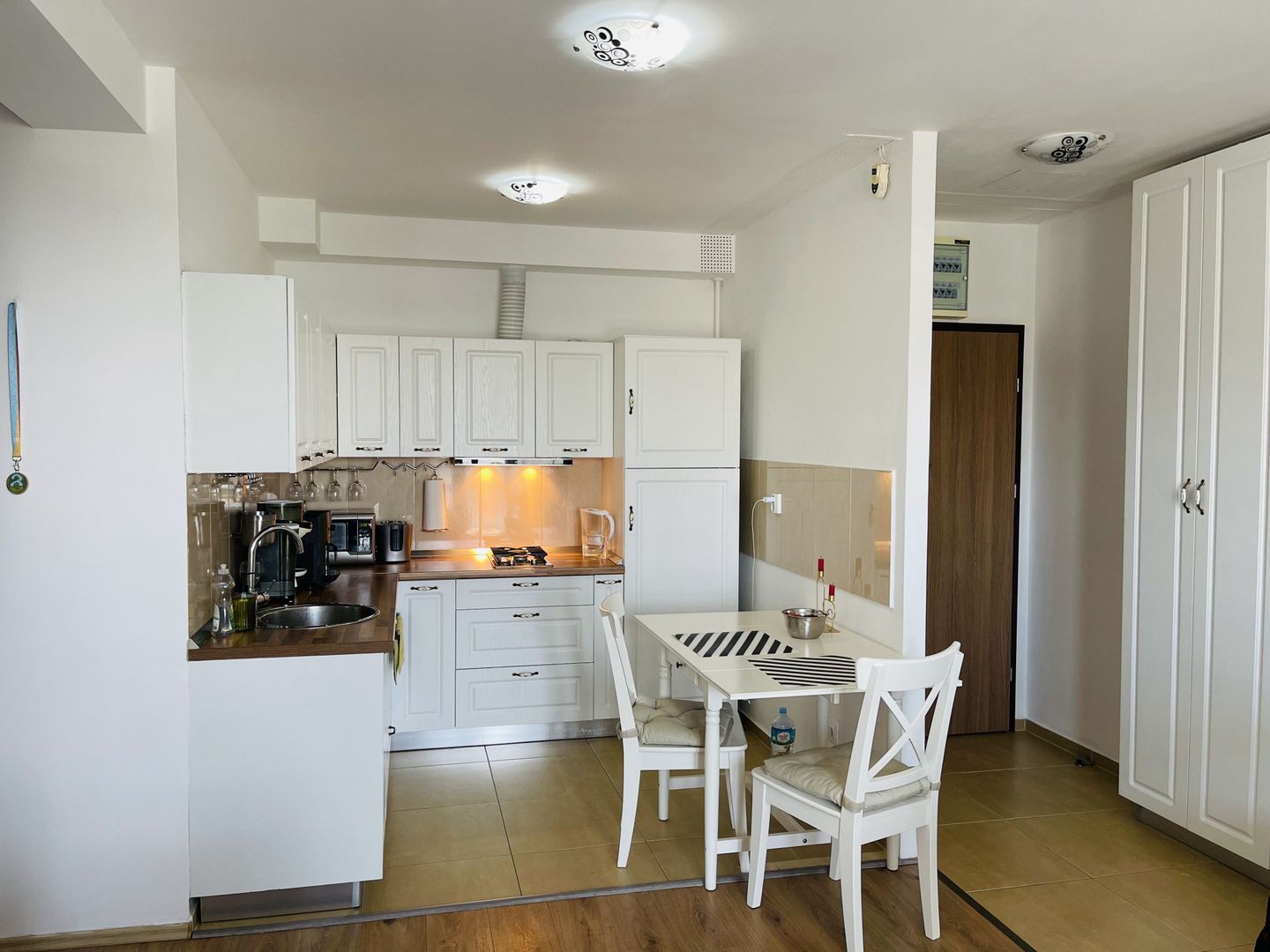 Apartament 3 camere bloc nou langa GYMONE 6 - Poză 11