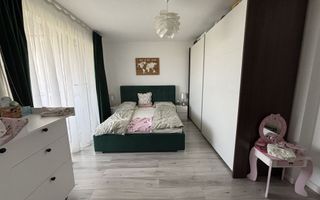 Apartament 2 camere, 51 mp + terasă 20 mp – Sânnicoara - Poză 3