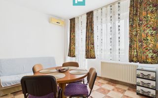 De închiriat apartament cu 3 camere la ARED Uta! - Poză 12