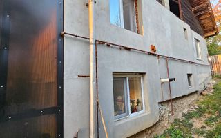 Casa 127mp mobilata/utilata+ anexa+garaj+beci+teren intravilan 1233 mp - Poză 24