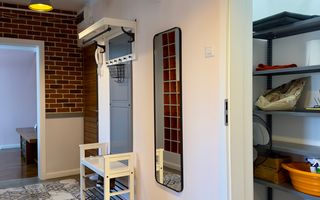 Apartament 3 camere V.V. Stanciu 7 | Timpuri Noi | Renovat - centrala termica. - Poză 11