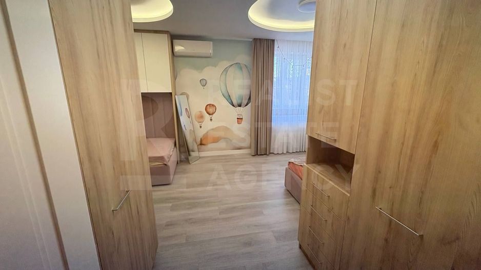 Chirie, apartament, 3 camere, strada Alexandru Vlahuţă, Centru - Poză 12