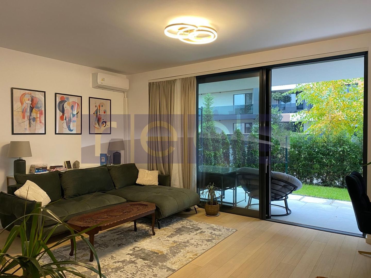 APARTAMENT 2 CAMERE | IVY RESIDENCE - Poză 2