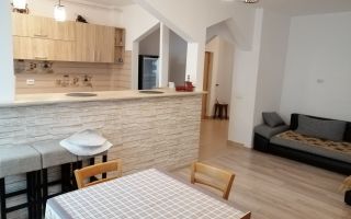 Apartament 3 camere, Someșului, Stadionului, mobilat, utilat, parcare. - Poză 1