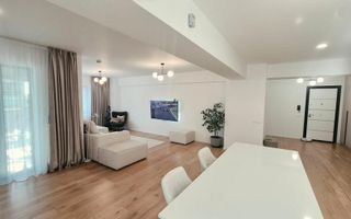 VANZARE 3 CAMERE PREMIUM | 106MP MOBILAT LUX-PARCARE | UPGROUND PIPERA - Poză 2