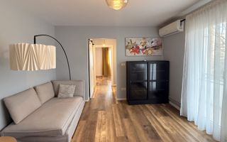 Apartament cu 3 camere / zona Gheorghe Lazar - Poză 10
