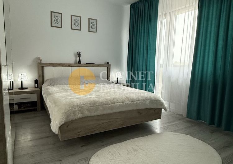 Apartament 2 camere decomandat, 61mp,  – CUG - Poză 4