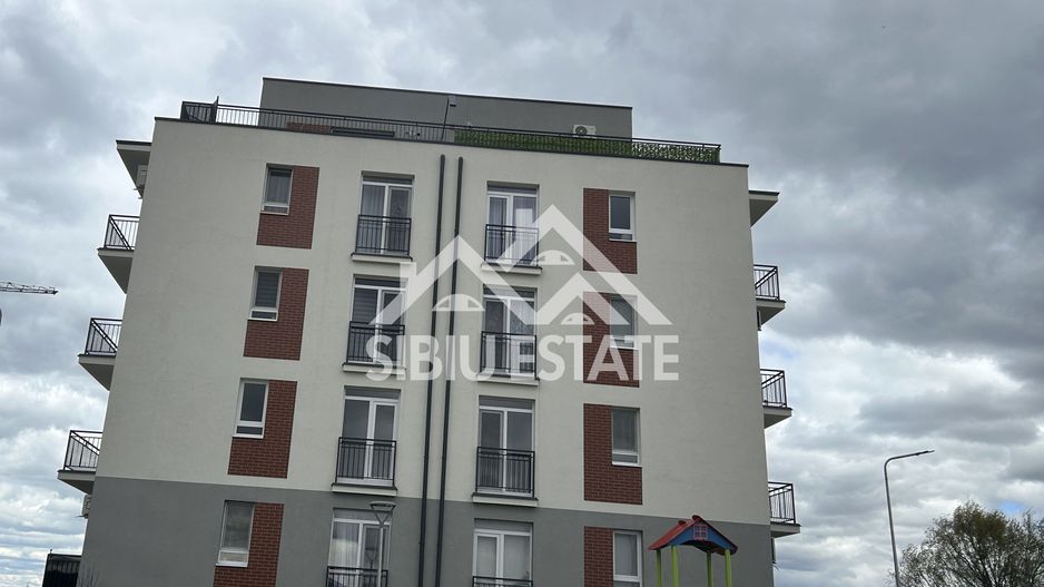 Studio finisat, modern, cu parcare si balcon - Poză 4