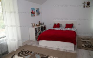 Vanzare Casa Parter plus mansarda in Ghermanesti Snagov, Ilfov - Poză 14