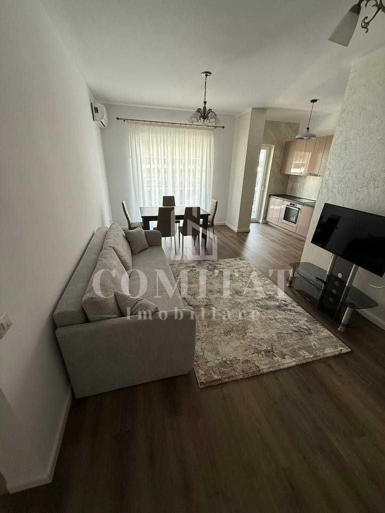 Apartament modern cu 2 camere | Prima închiriere | Elite City - Poză 1