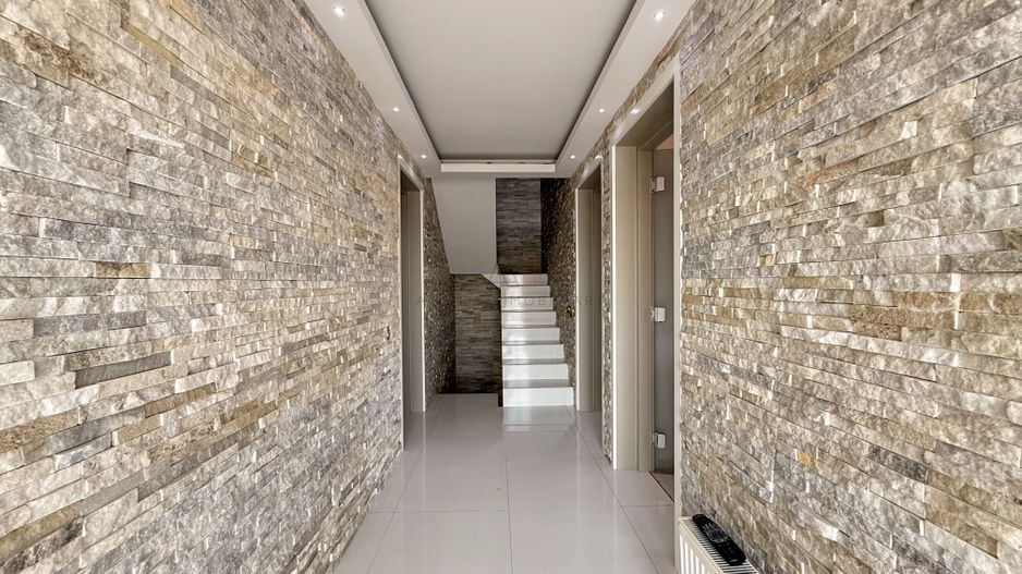 Casa 210mp | Domnesti, Tudor Vladimirescu - Poză 9