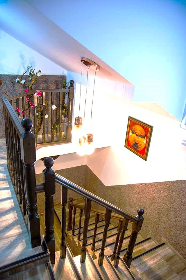 AFACERE DE VANZARE| Pensiunea SILVANKA din Valcele 3* | Langa BRASOV - Poză 15