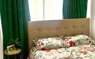 3 cam Circumvalatiunii-Dacia etaj 1 centrala proprie - Poză 21