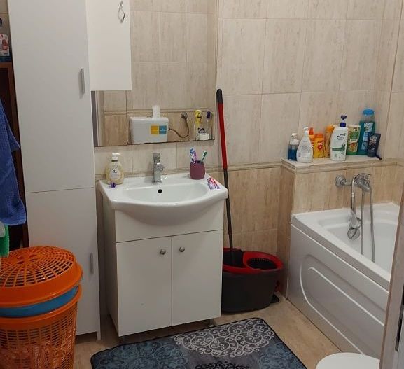 Apartament 3 Camere, 2 Bai, Parcare | Militari Residence - Poză 6