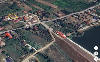 🏡 Teren Ideal pentru Casă – 681 mp | Paleu (Zona La Zenovia) - Poză 1