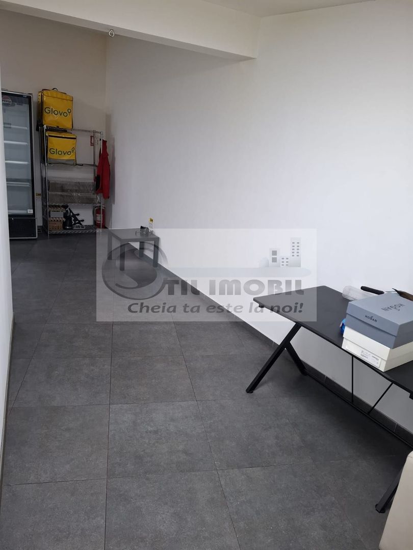 SPATIU COMERCIAL PLUS CASA DE VANZARE IN HOLBOCA 250 000 EURO - Poză 11