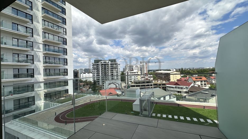 Apartament 2 Camere | One Verdi | Loc de Parcare - Poză 11