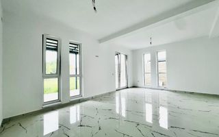 Duplex nou cu 4 dormitoare -Dumbravita, la 5 minute de Parcul Central - Poză 5