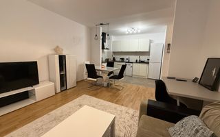 Apartament cu 2 camere de închiriat | Tampa Gardens, zona Racadau - Poză 4