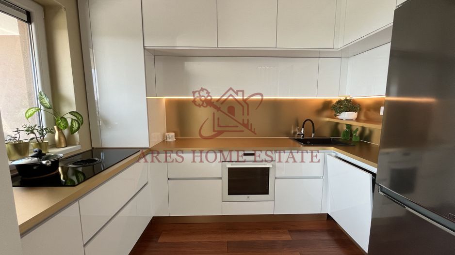 Apartament 2 camere modern – încălzire pardoseală, Aradului - Poză 4