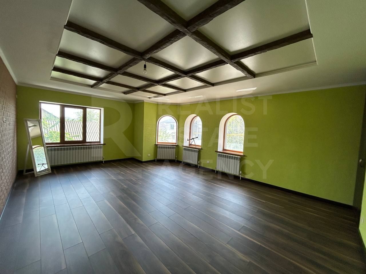 Vânzarea, casa/villa, 4 camere, str. Taras Șevcenco, Pământeni - Poză 17