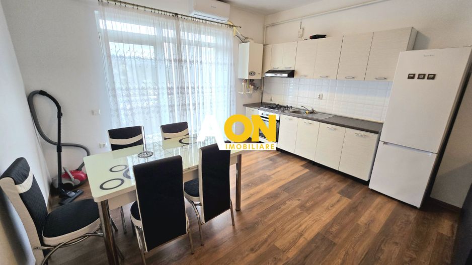 Apartament cu 2 camere, bloc nou, 61 mp utili, bloc nou - Poză 2