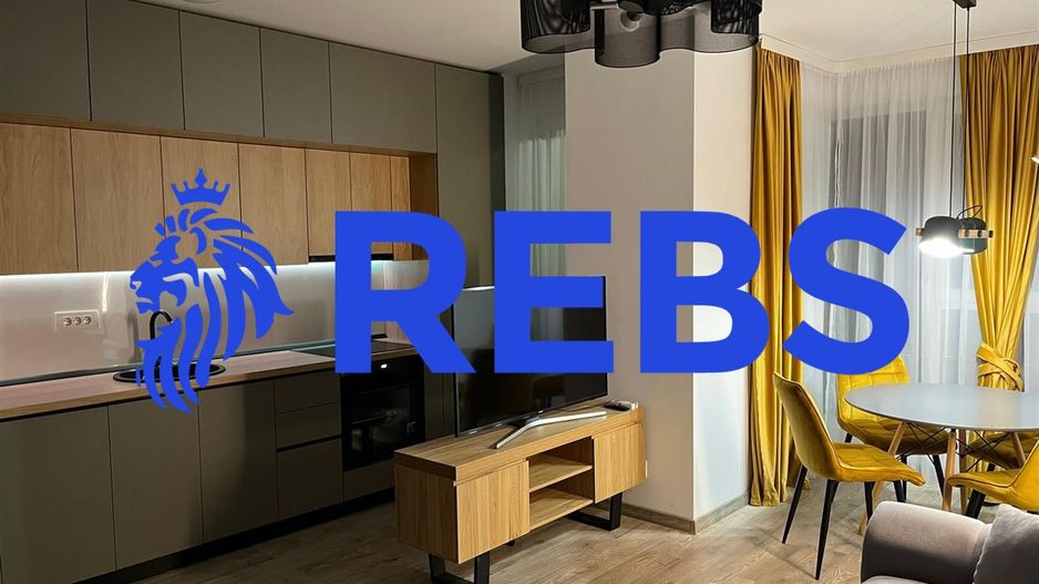 Apartament de lux cu 2 camere terasa de 78mp open space confort 1 zona Soarelui - Poză 4