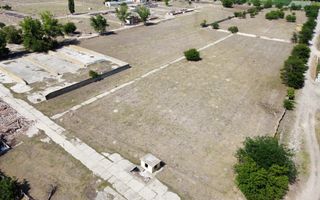 Teren intravilan -Jimbolia zona Kikindei - Poză 41