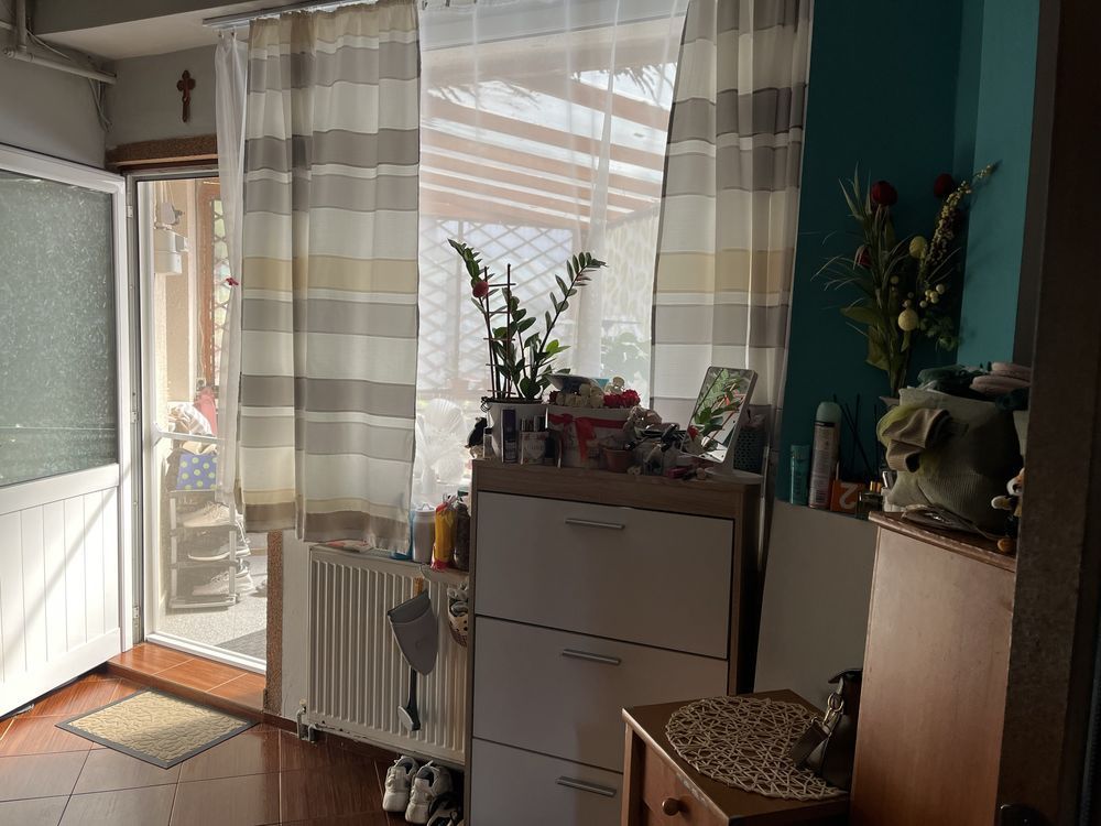 Apartament 4 camere Iosefin la curte comuna - Poză 5