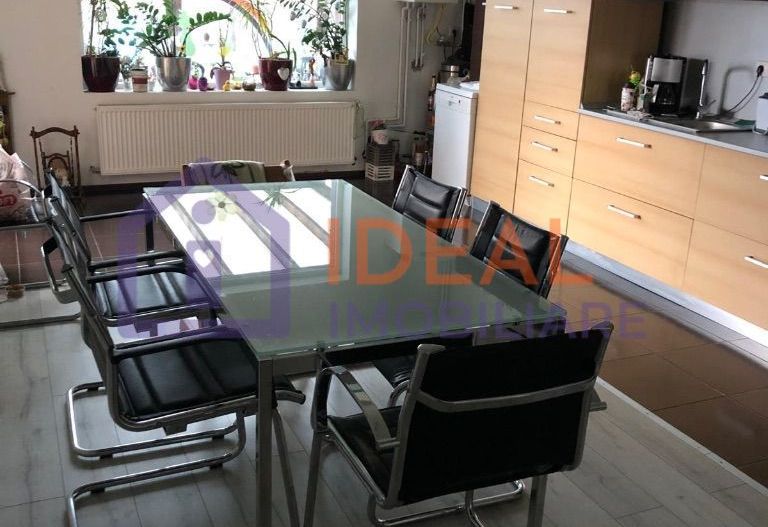Casa Moderna cu 4 camere complet Mobilata si Utilata, in Talmaciu - Poză 17