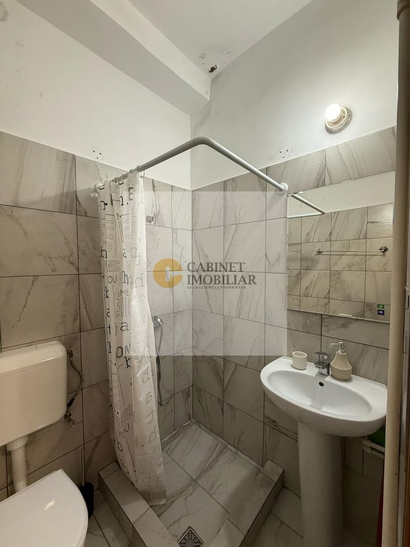 Apartament 2 camere | 42 mp | Calea Victoriei - Poză 5