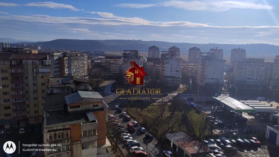 Apartament 3 camere Pacurari Kaufland, in curs de renovare completa - Poză 3