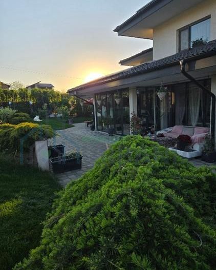 Casă modernă, 4 camere, de vânzare în zona Barnova – 550.000 EUR - Poză 5