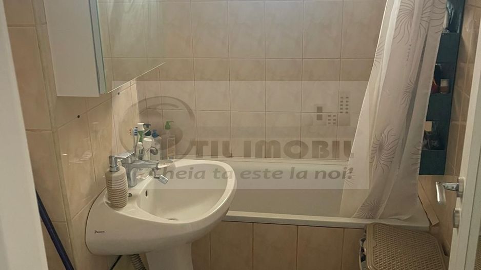 Apartament 2 camere, 42 mp–90.000 EURO - Poză 7
