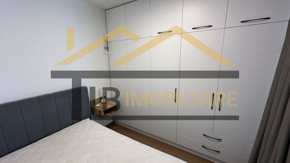 Studio, 50mp, parcare, Zona Semi-Central - Poză 6