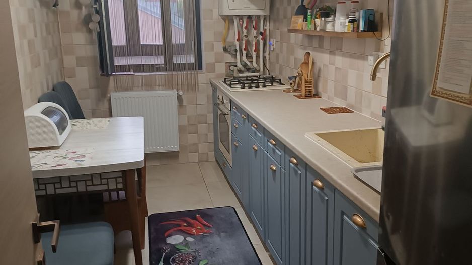 Vânzări apartamente - Poză 4