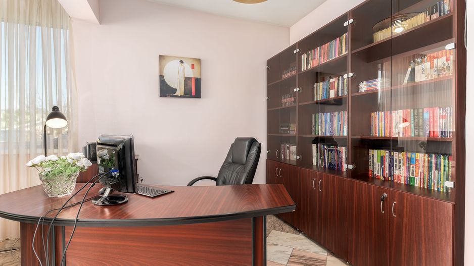 Vila Superba 360 mp - LOT 510 mp - Parcul Circului - Lacul Tei - Poză 9