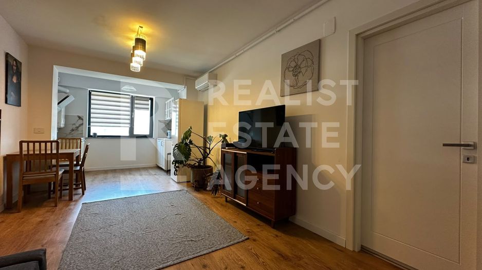 Închiriere, studio, Pipera, București - Poză 2