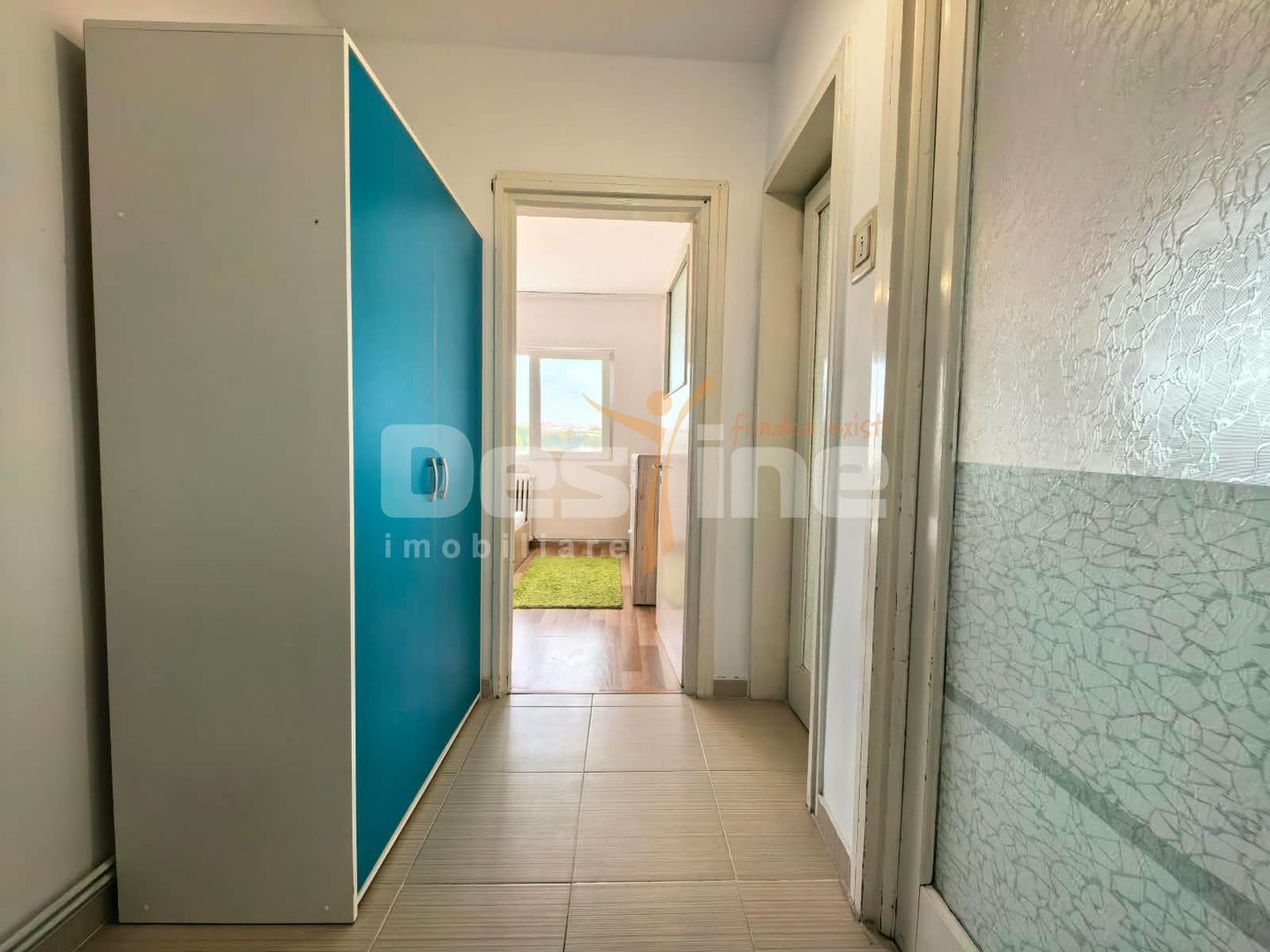 IAȘI, ZONA PALAS CAMPUS – 3 CAMERE, OPORTUNITĂȚI NENUMĂRATE - Poză 11