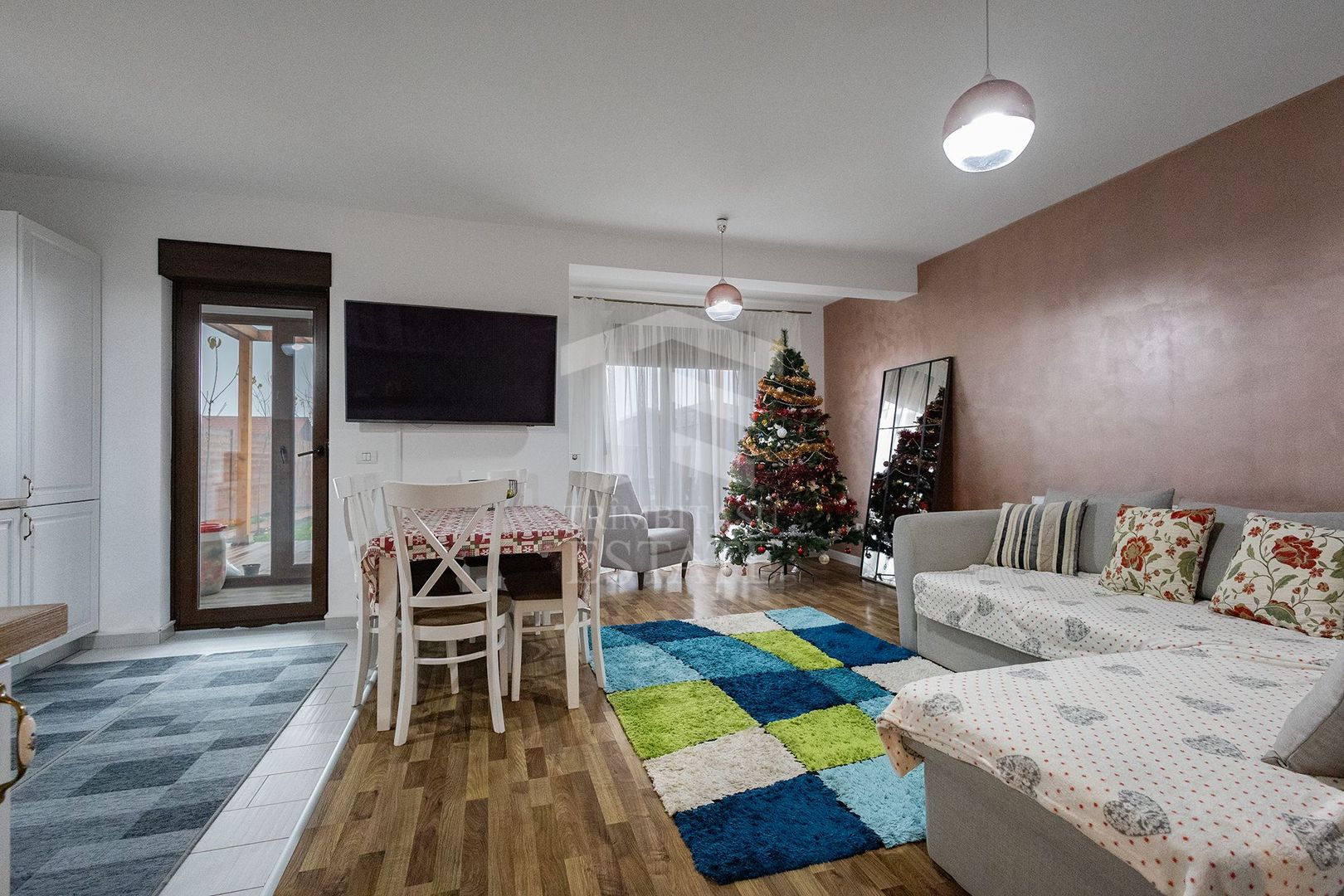 Casa individuala la pret de duplex langa padure | Comision 0% - Poză 3