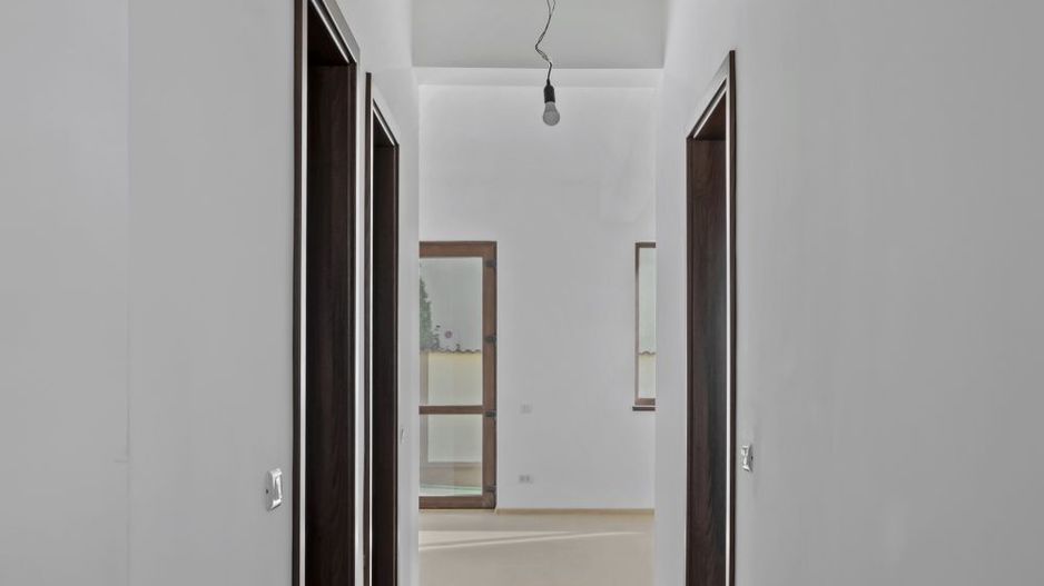 Casa individuala, Prel. Ghencea Maracineni, 4 cam, 134 mp.,  comision 0% - Poză 19