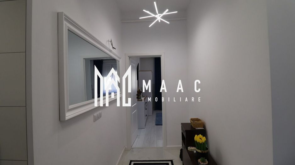 Apartament 3 camere | Zona Centrala | Curte - Poză 6