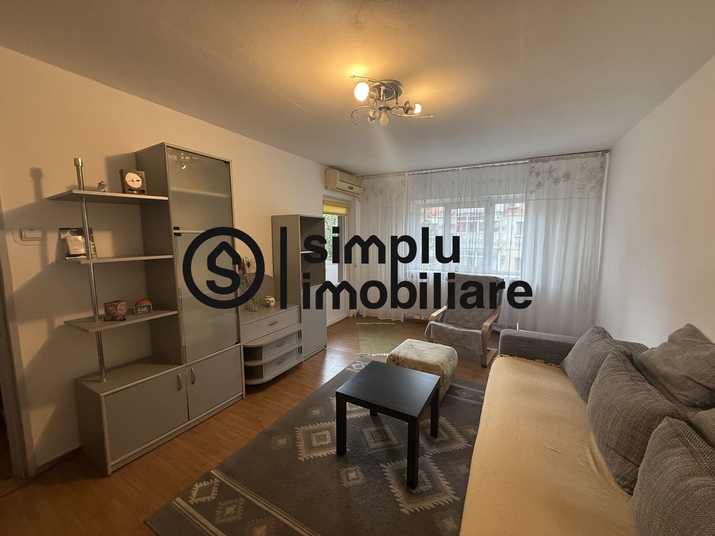 Apartament 3 camere Lapus et 2/4 - Poză 1