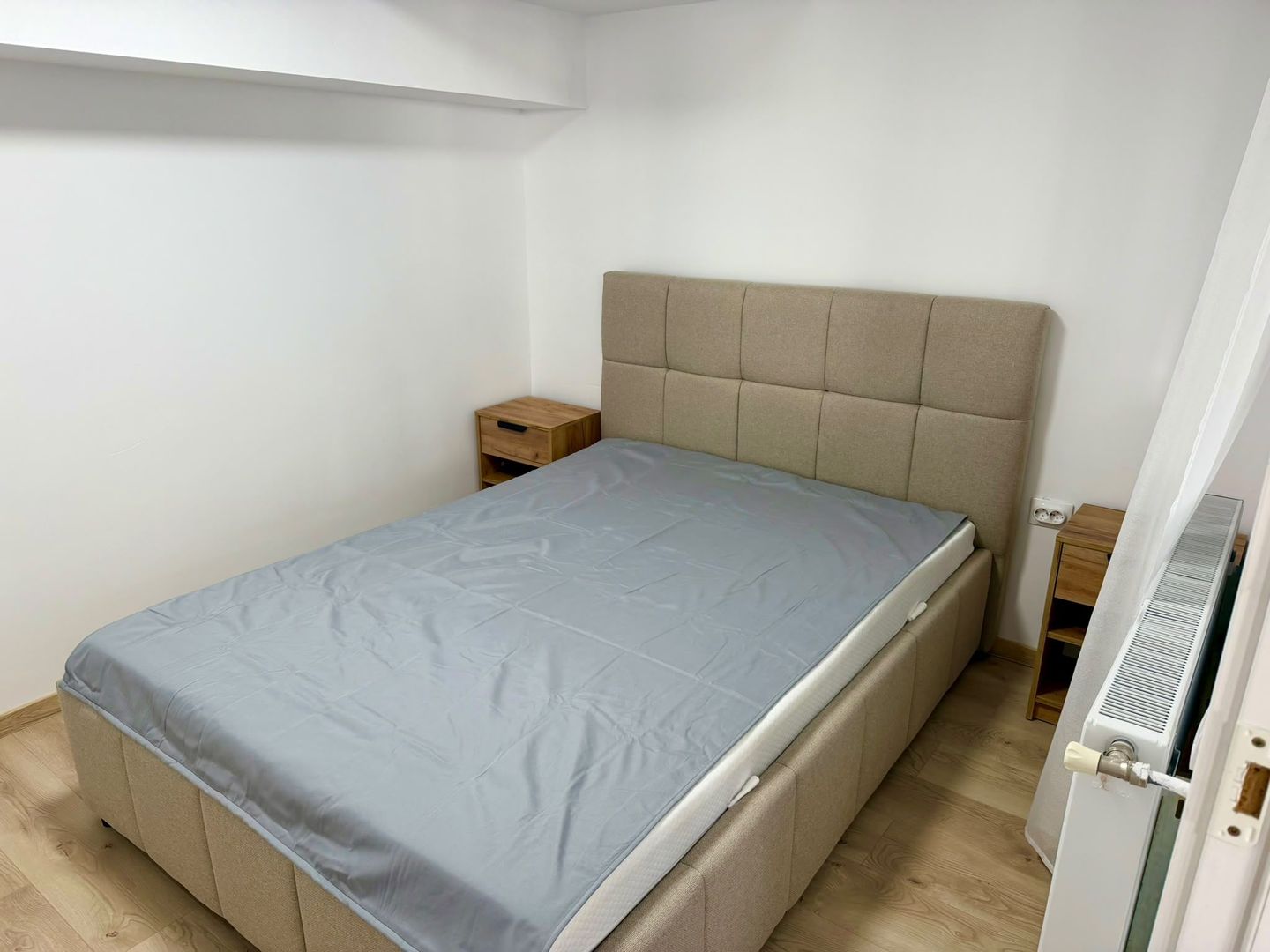 Apartament cu 3 camere | 60 mp | Parcare | Iris - Poză 4