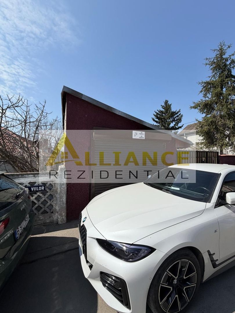 2 case <148 mp> la 15 min de metrou Anghel Saligny | Teren 754 mp | - Poză 31