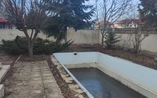 Vila spatioasa de vanzare in Pipera - Poză 8