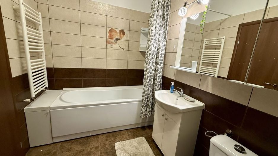 2 camere Premium | 2 min Metrou Laminorului | Parcare inclusa - Poză 7